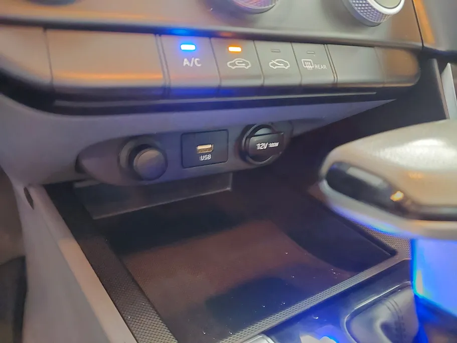 2021 Hyundai Elantra Smart 