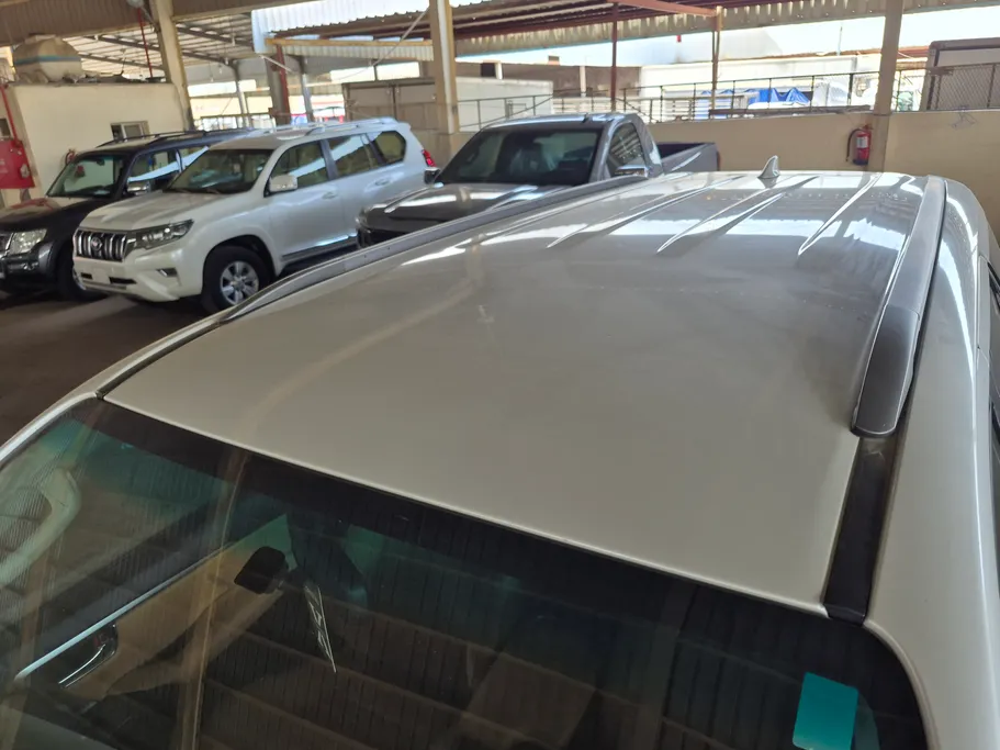 2023 Toyota Fortuner VX 
