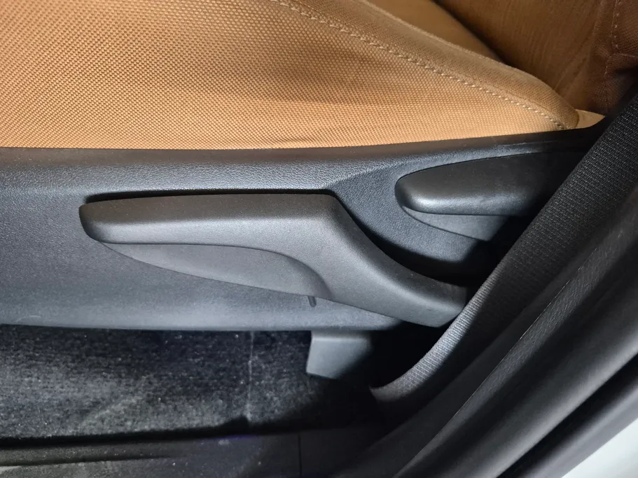 2023 Toyota Fortuner VX 