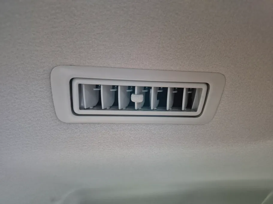 2023 Toyota Fortuner VX 