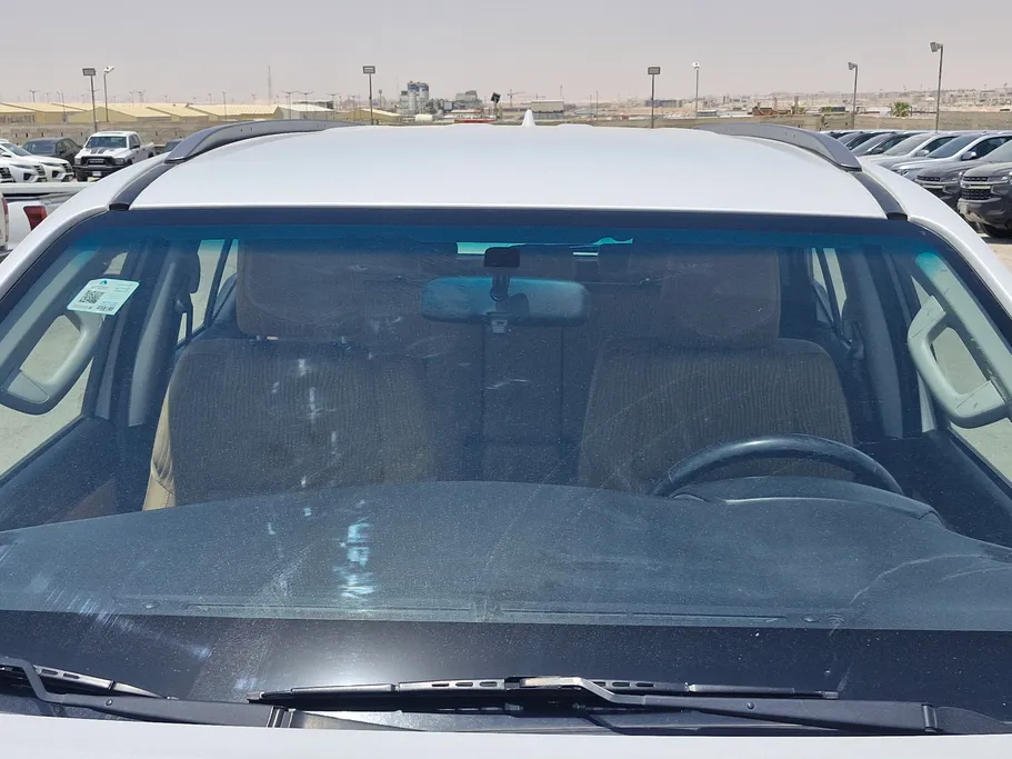 2023 Toyota Fortuner VX 