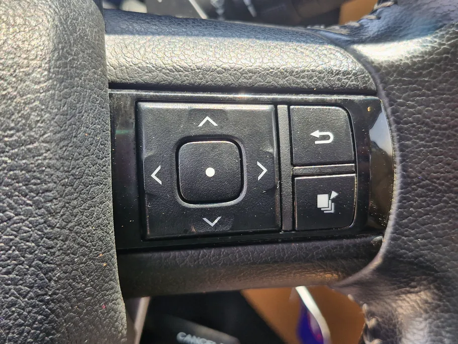 2023 Toyota Fortuner VX 