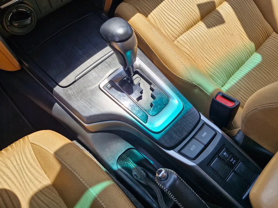 2023 Toyota Fortuner VX 