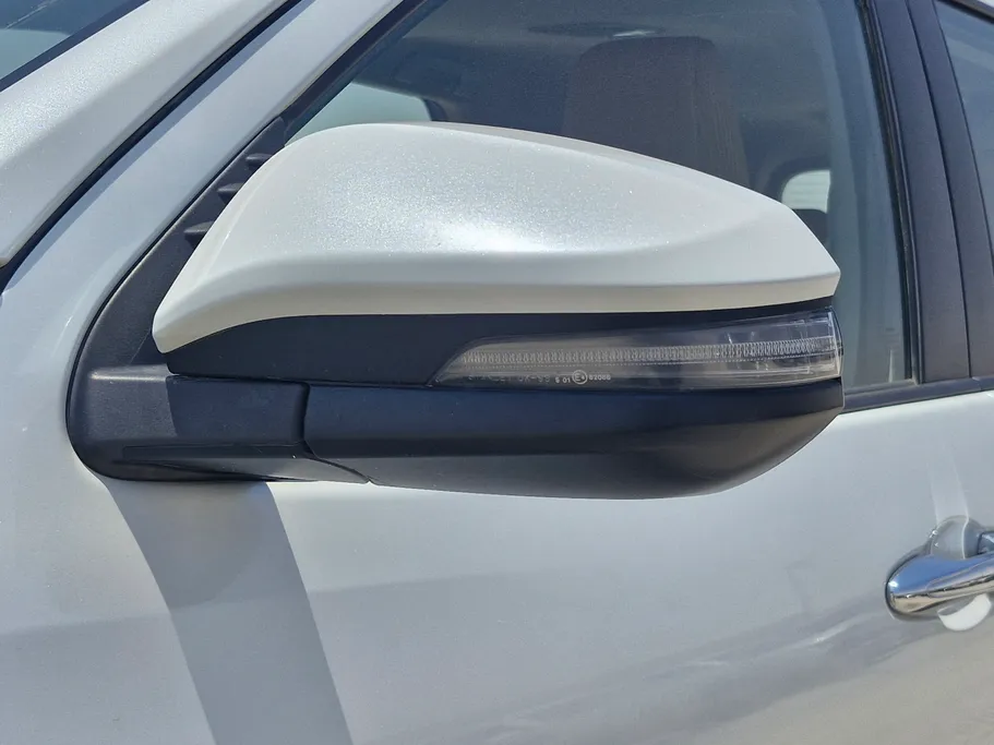 2023 Toyota Fortuner VX 