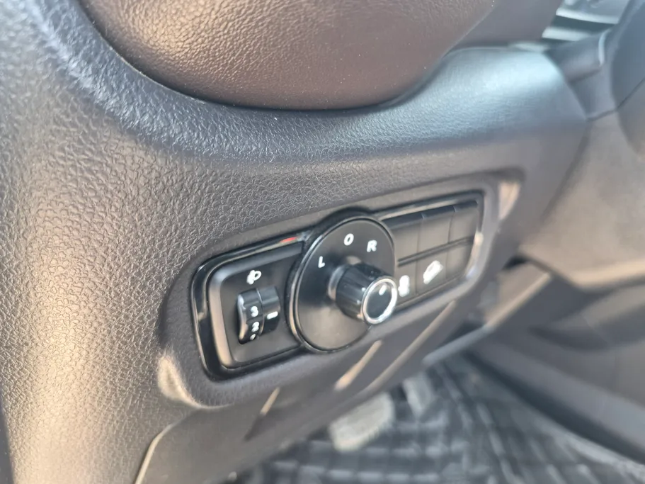 2023 GAC GS3 GS 