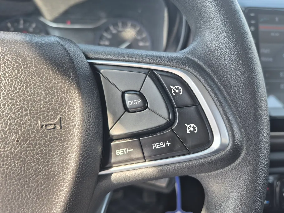 2023 GAC GS3 GS 