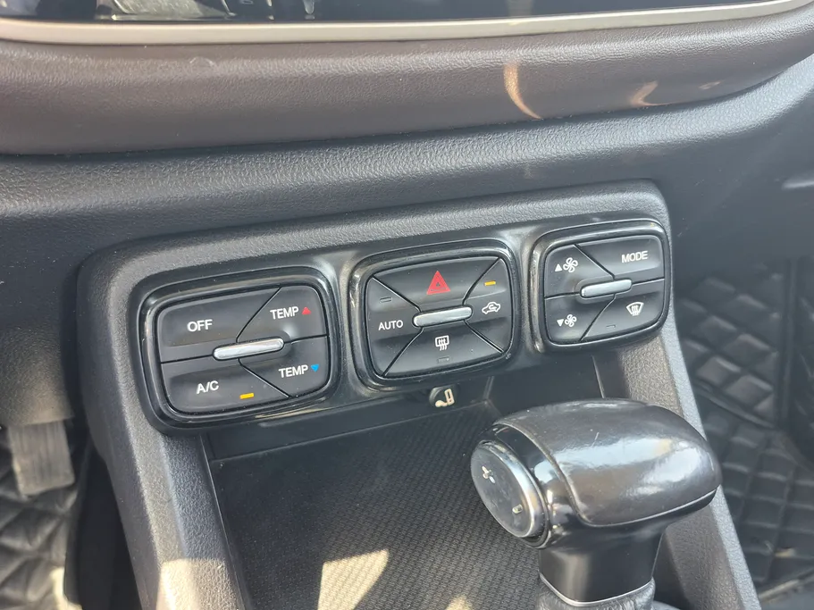 2023 GAC GS3 GS 