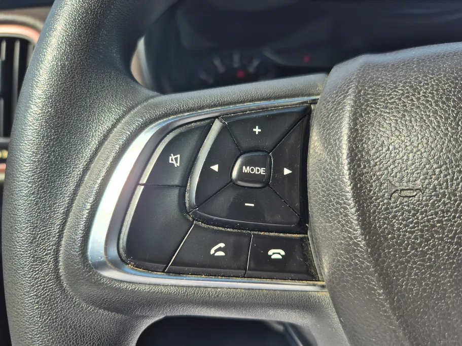 2023 GAC GS3 GS 