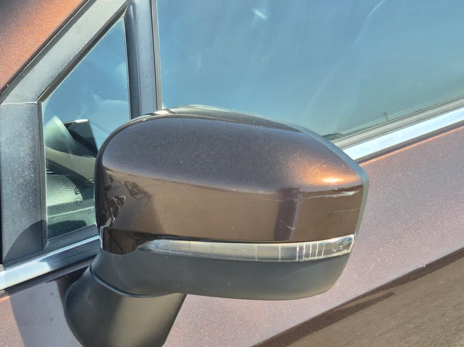 2023 GAC GS3 GS 