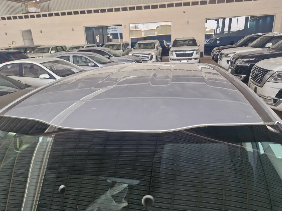 كيا سبورتاج LX 2024 