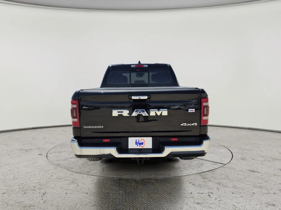 2022 Dodge Ram LARAMIE 