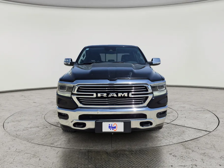 2022 Dodge Ram LARAMIE 