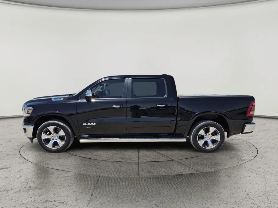 2022 Dodge Ram LARAMIE 