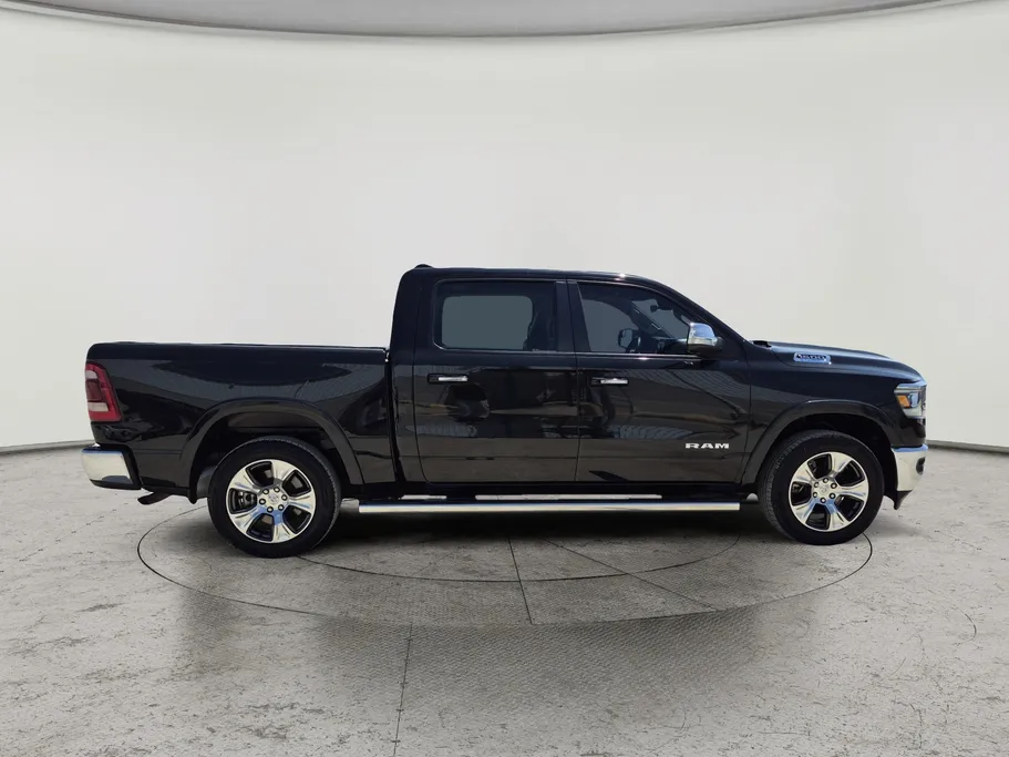 2022 Dodge Ram LARAMIE 