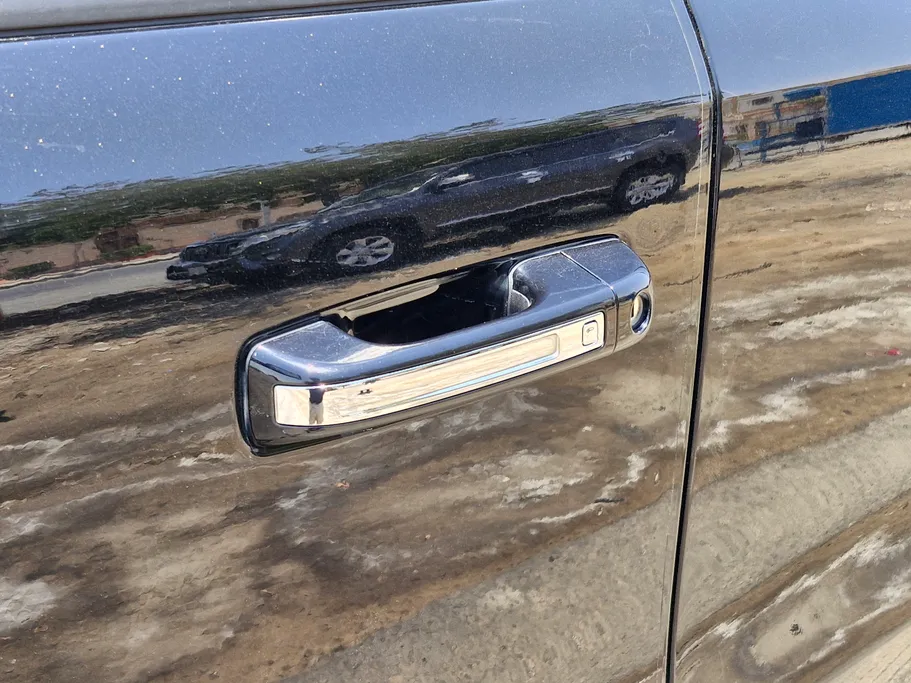 2022 Dodge Ram LARAMIE 