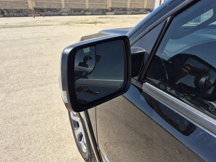 2022 Dodge Ram LARAMIE 