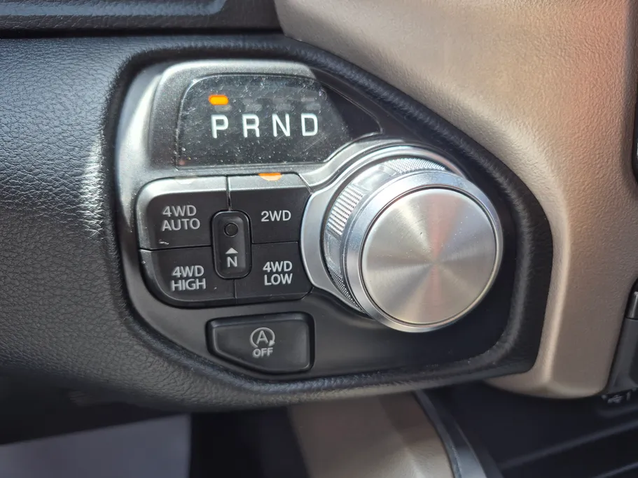 2022 Dodge Ram LARAMIE 