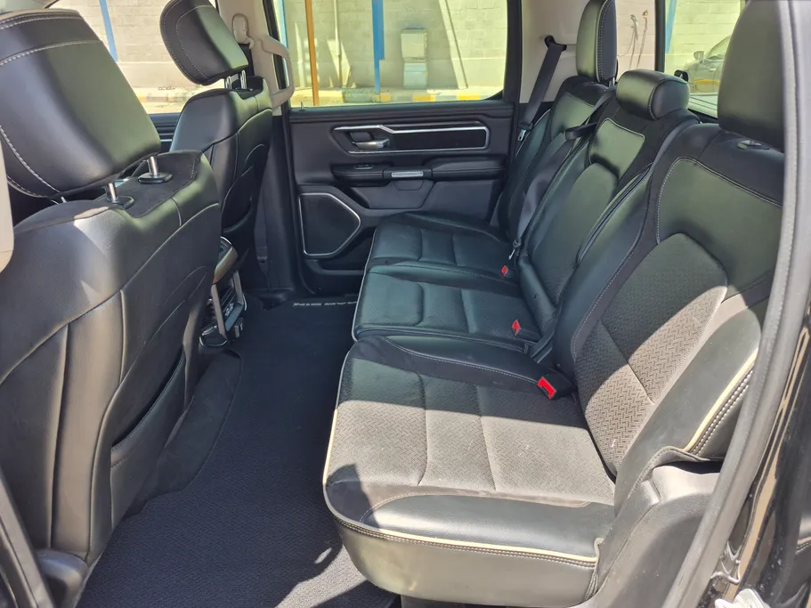 2022 Dodge Ram LARAMIE 