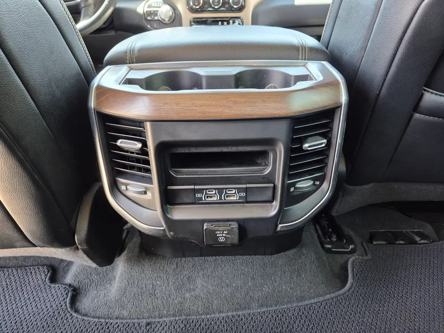 2022 Dodge Ram LARAMIE 