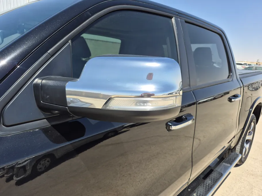 2022 Dodge Ram LARAMIE 