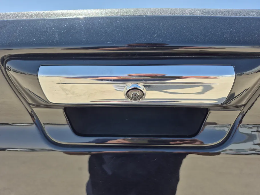 2022 Dodge Ram LARAMIE 