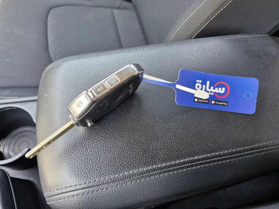 كيا سبورتاج LX 2023 