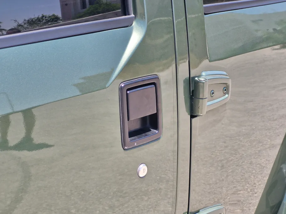 بايك BJ40 C Honor 2023 