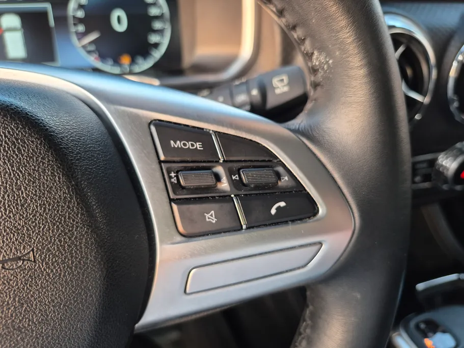 بايك BJ40 C Honor 2023 