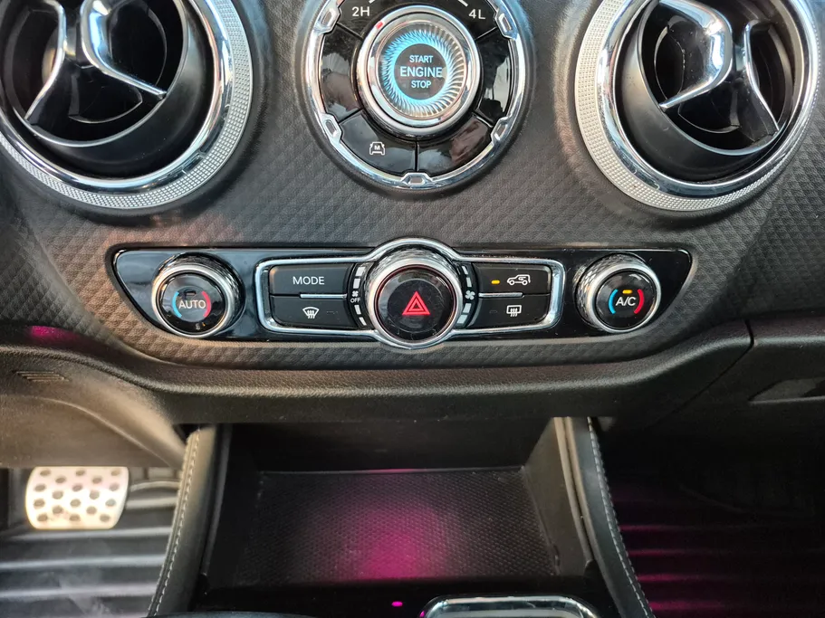 بايك BJ40 C Honor 2023 