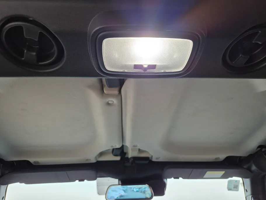 بايك BJ40 C Honor 2023 