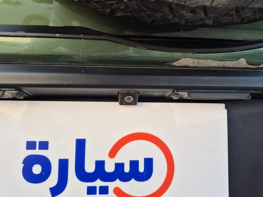 بايك BJ40 C Honor 2023 
