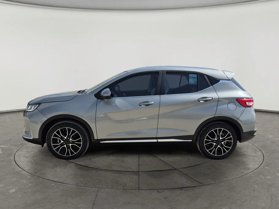 2025 Jetour X50 Premium 