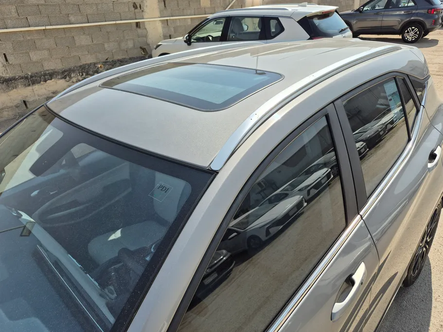 2025 Jetour X50 Premium 