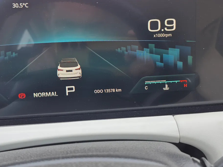 2025 Jetour X50 Premium 