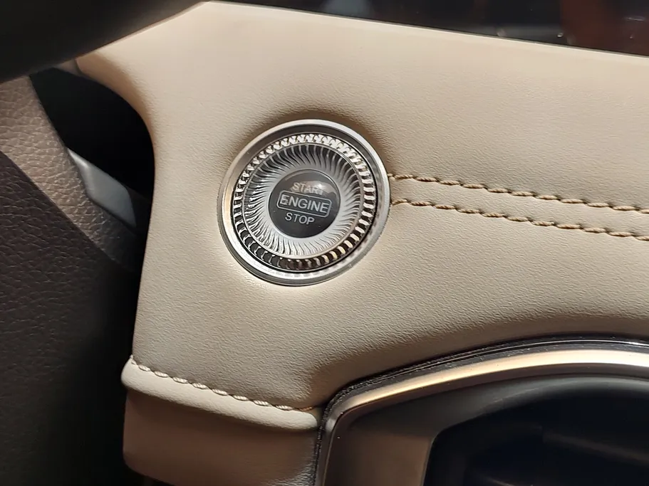 2025 Jetour X50 Premium 
