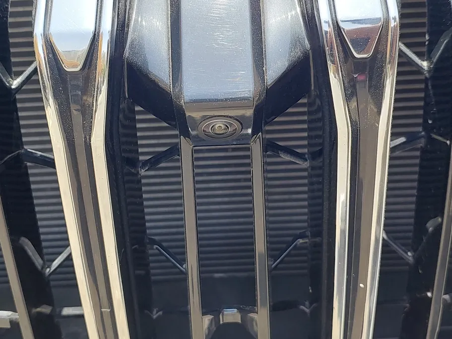 2025 Jetour X50 Premium 