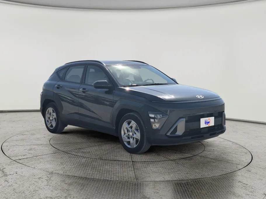 2024 Hyundai Kona Fleet 
