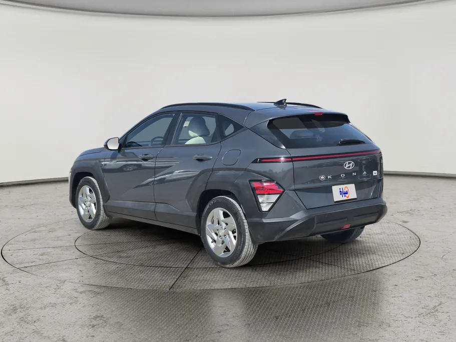 2024 Hyundai Kona Fleet 