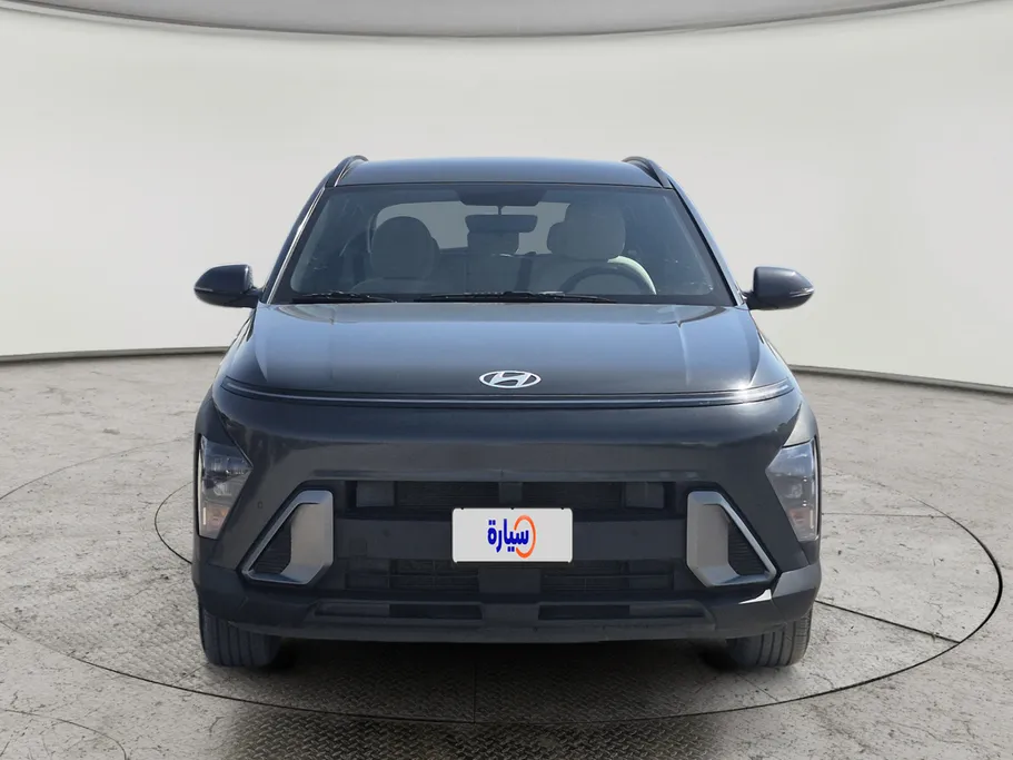 2024 Hyundai Kona Fleet 
