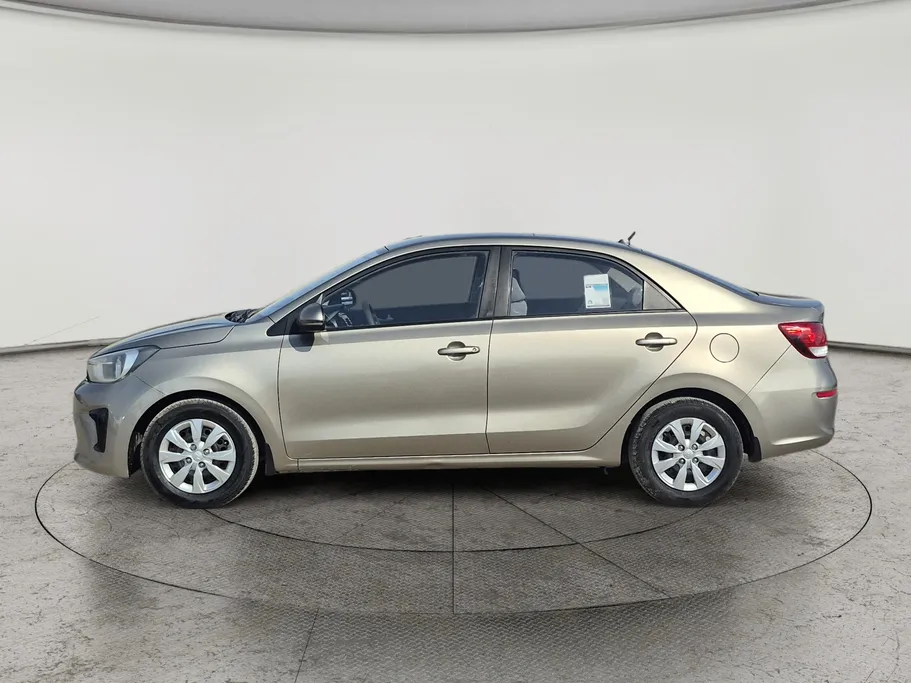 2023 Kia Pegas GL 