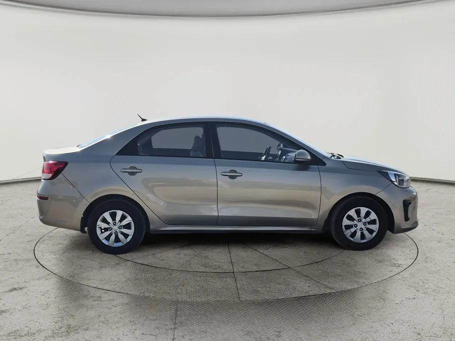 2023 Kia Pegas GL 