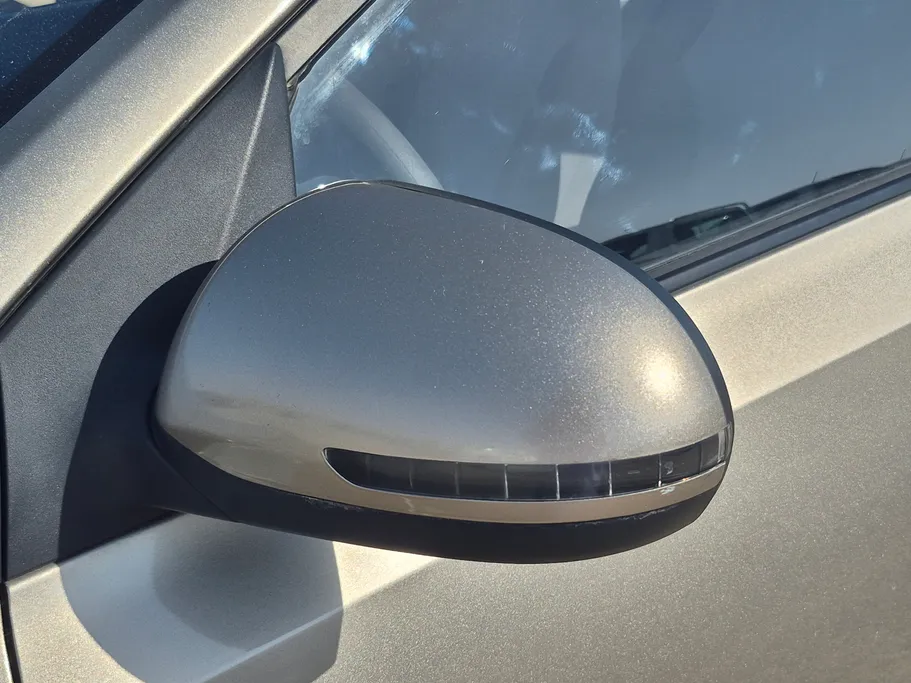 2023 Kia Pegas GL 