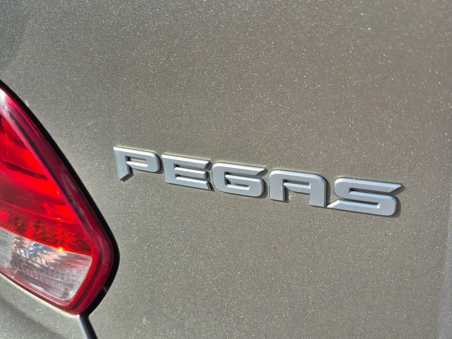2023 Kia Pegas GL 