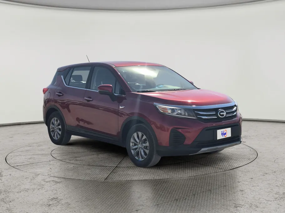 2023 GAC GS3 GS 
