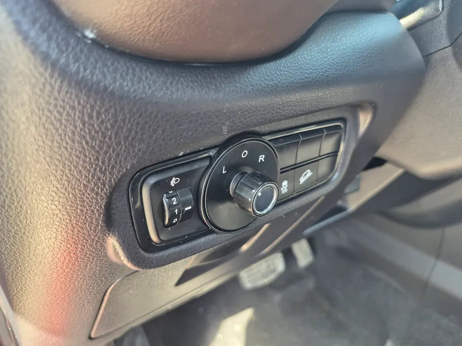 2023 GAC GS3 GS 