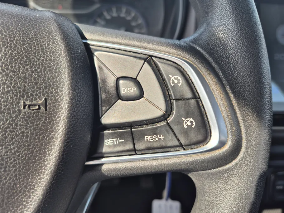 2023 GAC GS3 GS 