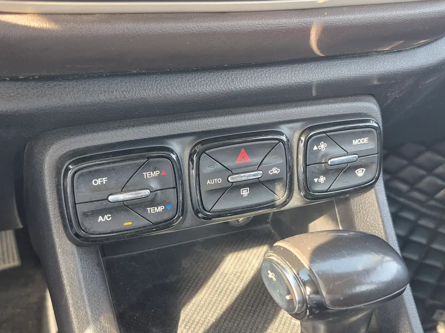 2023 GAC GS3 GS 
