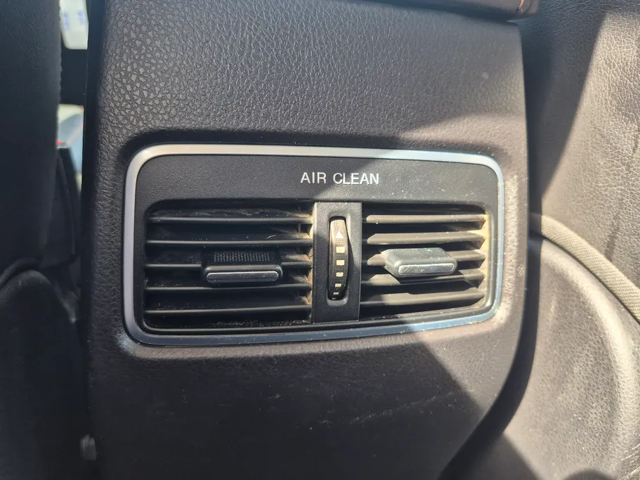 2023 GAC GS3 GS 