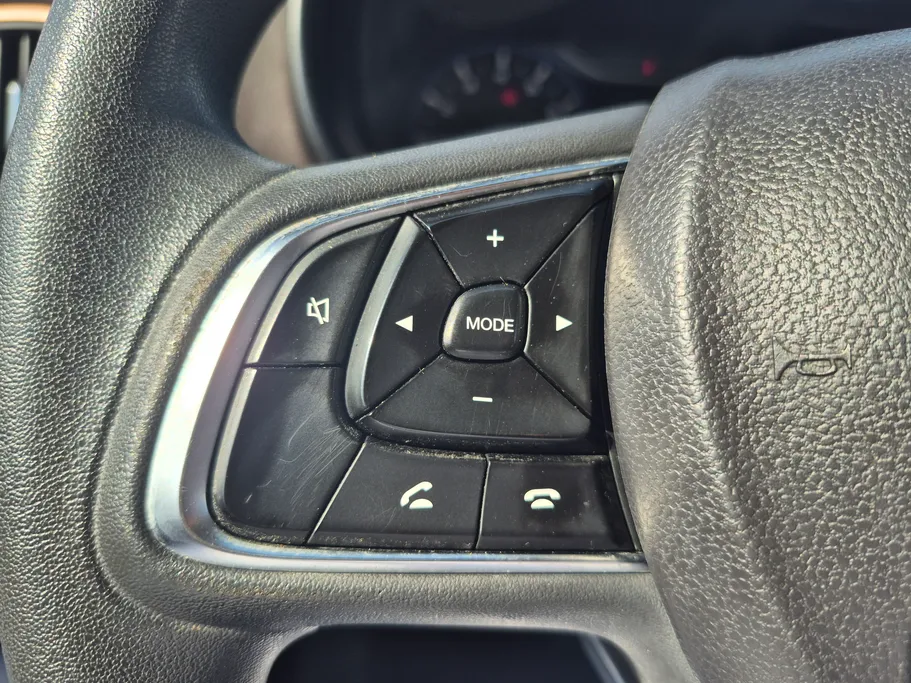 2023 GAC GS3 GS 
