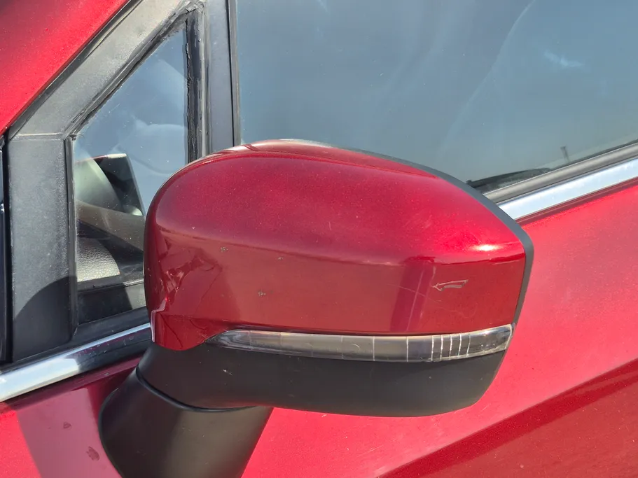 2023 GAC GS3 GS 